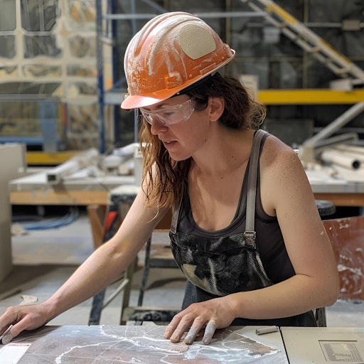 La ciencia es noticia: Los problemas de piel para quienes trabajan en el exterior preocupan a los sindicatos