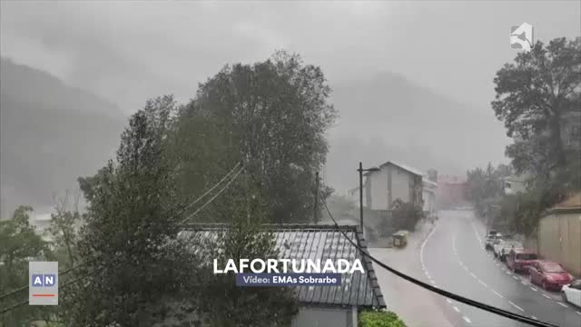 EL TIEMPO 1 - 24/08/2026 - 15:00