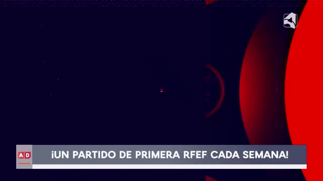 ARAGÓN DEPORTES 2 - 24/08/2026 - 21:15