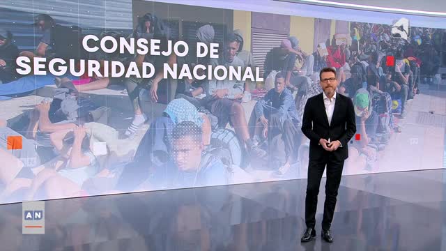 ARAGÓN NOTICIAS 2 - 25/08/2026 - 20:30