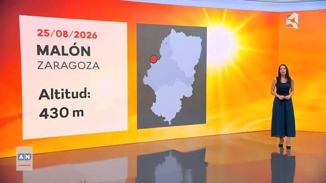 EL TIEMPO 2 - 25/08/2026 - 21:35