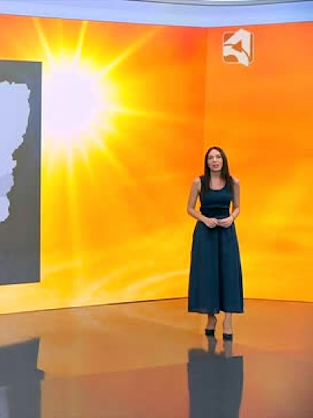 EL TIEMPO 2 - 25/08/2026 - 21:35