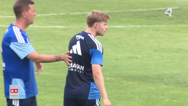 ARAGÓN DEPORTES 2 - 25/08/2026 - 21:15