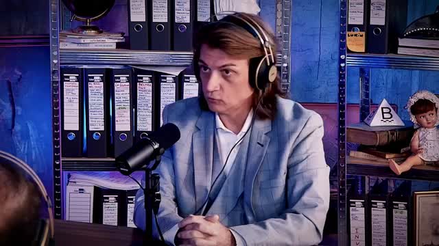 Los misterios de la mente