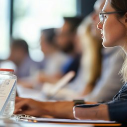 La Universidad San Jorge formará a jóvenes con discapacidad intelectual este curso 2026-27