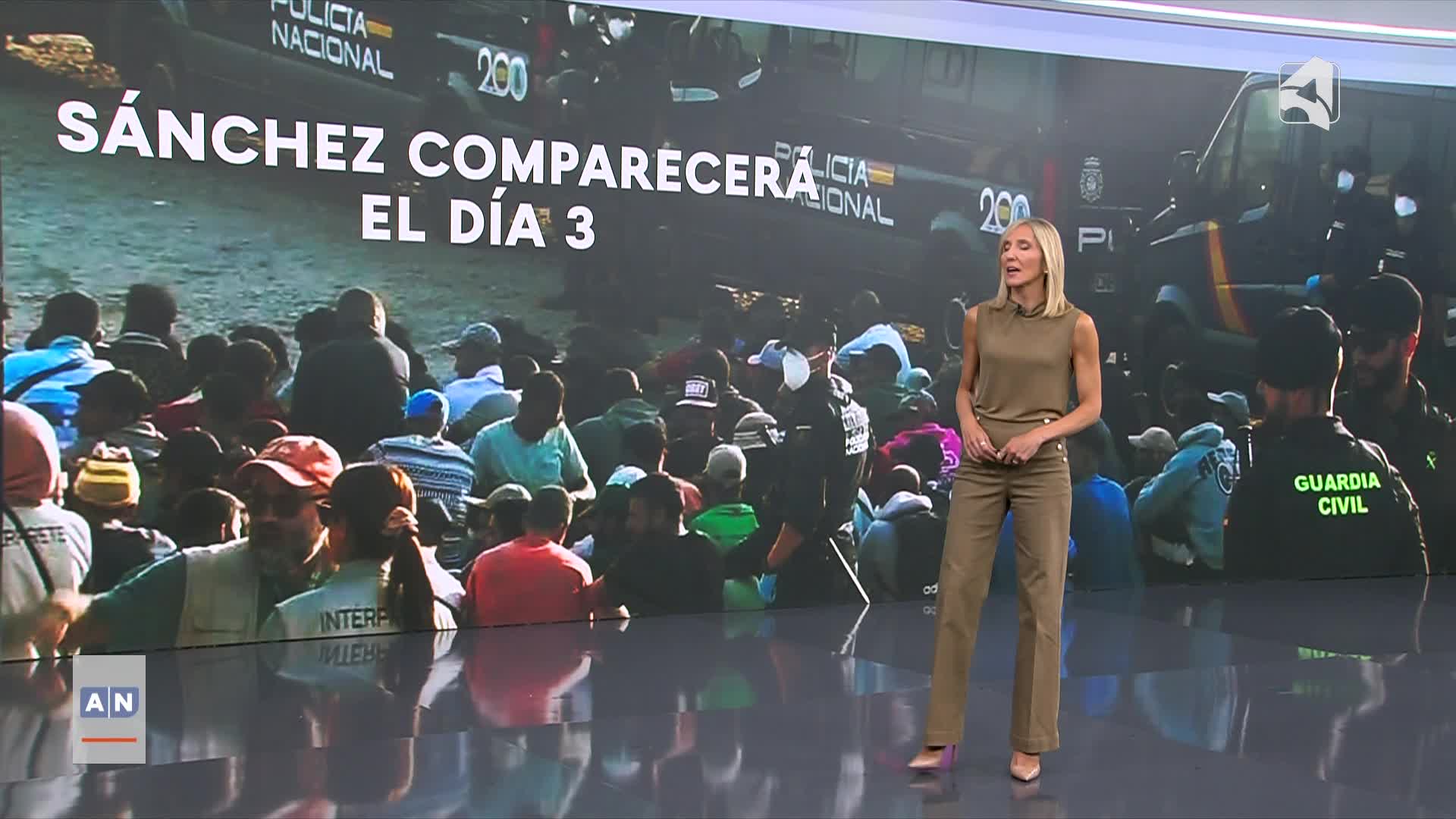 ARAGÓN NOTICIAS 1 - 26/08/2026 - 14:00