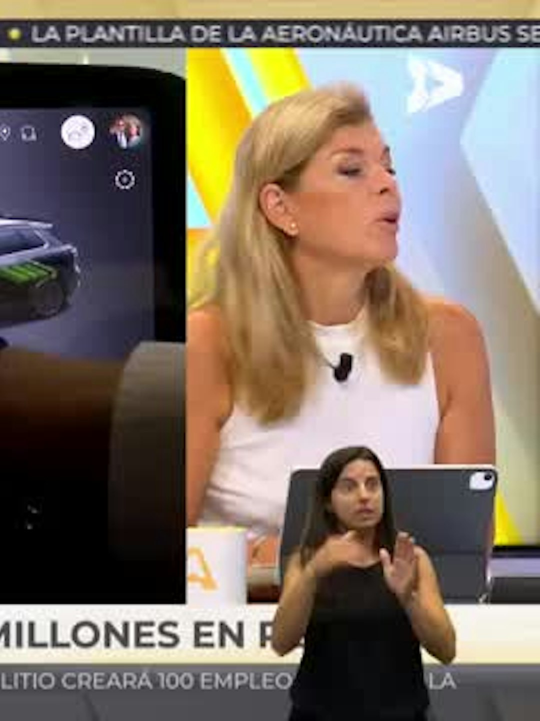 AQUÍ Y AHORA ACCESIBLE - 26/08/2026