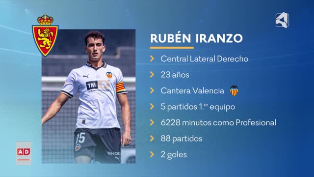 ARAGÓN DEPORTES 1 - 26/08/2026 - 14:45