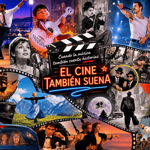 Música de película