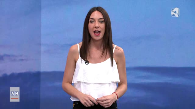 EL TIEMPO 2 - 26/08/2026 - 21:35