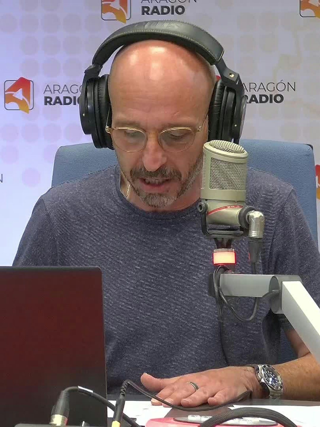 BUENOS DÍAS ARAGÓN RADIO - 27/08/2026 - 08:00