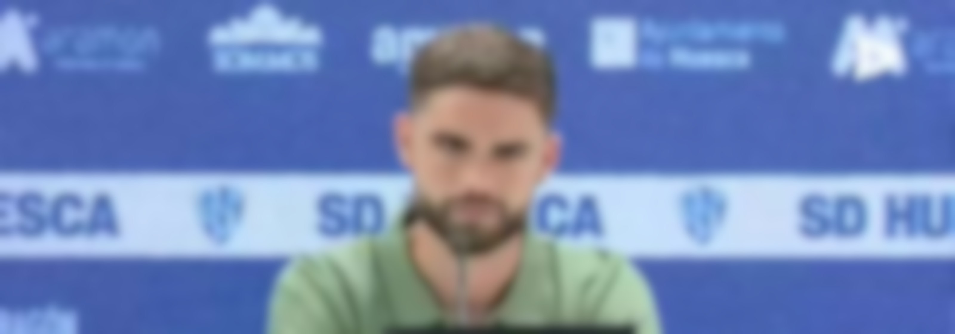 SD HUESCA: PRESENTACIÓN DE GUILLEM MOLINA. 26/08/2026