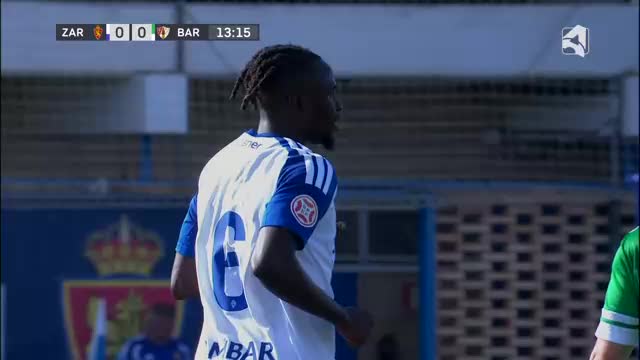 ARAGÓN DEPORTE - Retransmisión pretemporada: R. Zaragoza- UD Barbastro y R. Sociedad B - SD Huesca