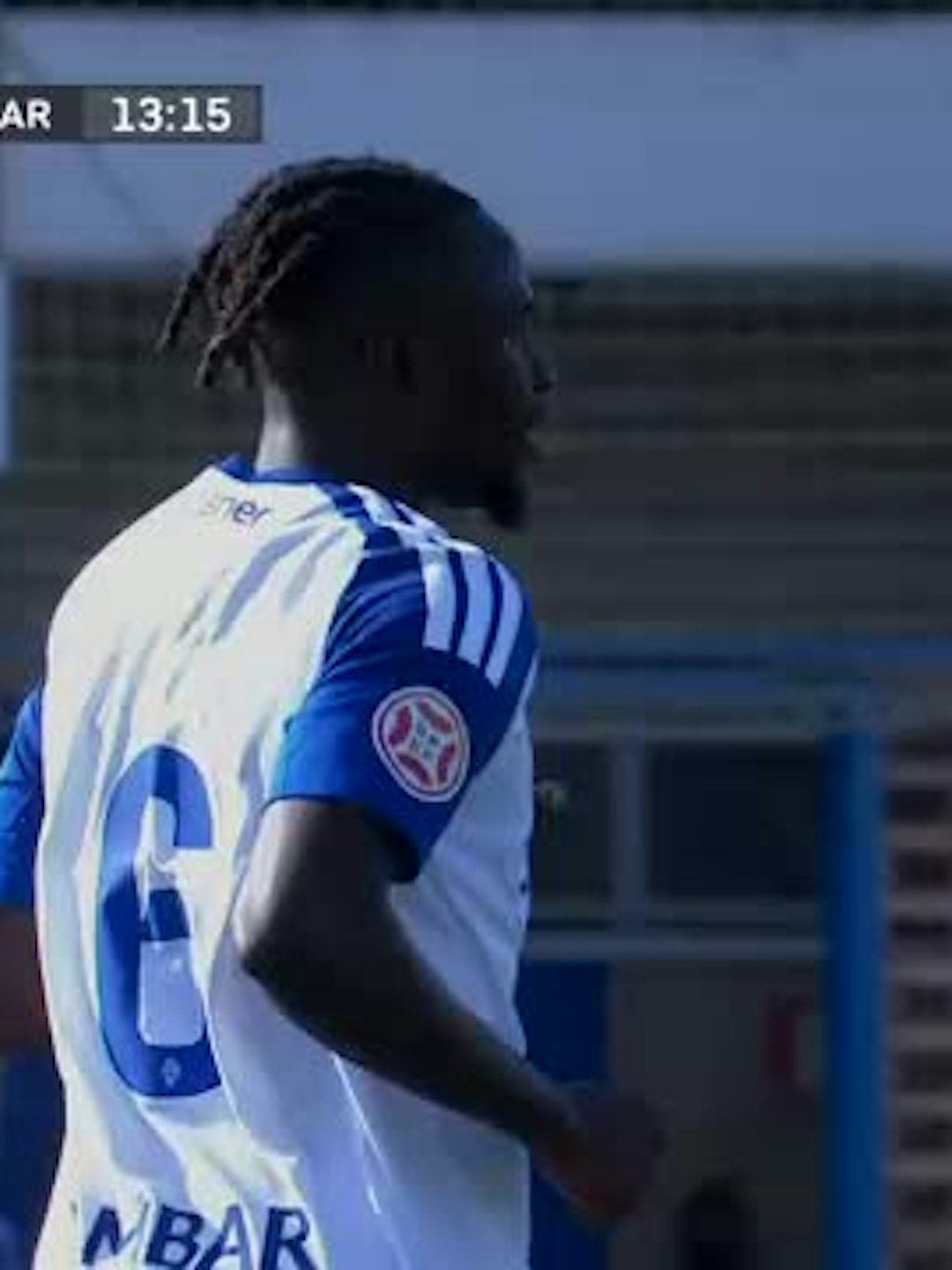 ARAGÓN DEPORTE - Retransmisión pretemporada: R. Zaragoza- UD Barbastro y R. Sociedad B - SD Huesca