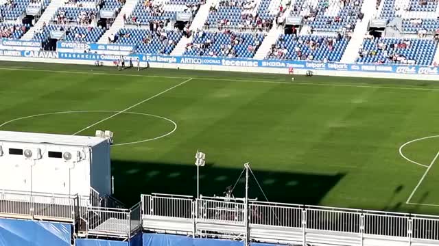 REAL ZARAGOZA - BILBAO ATHLETIC