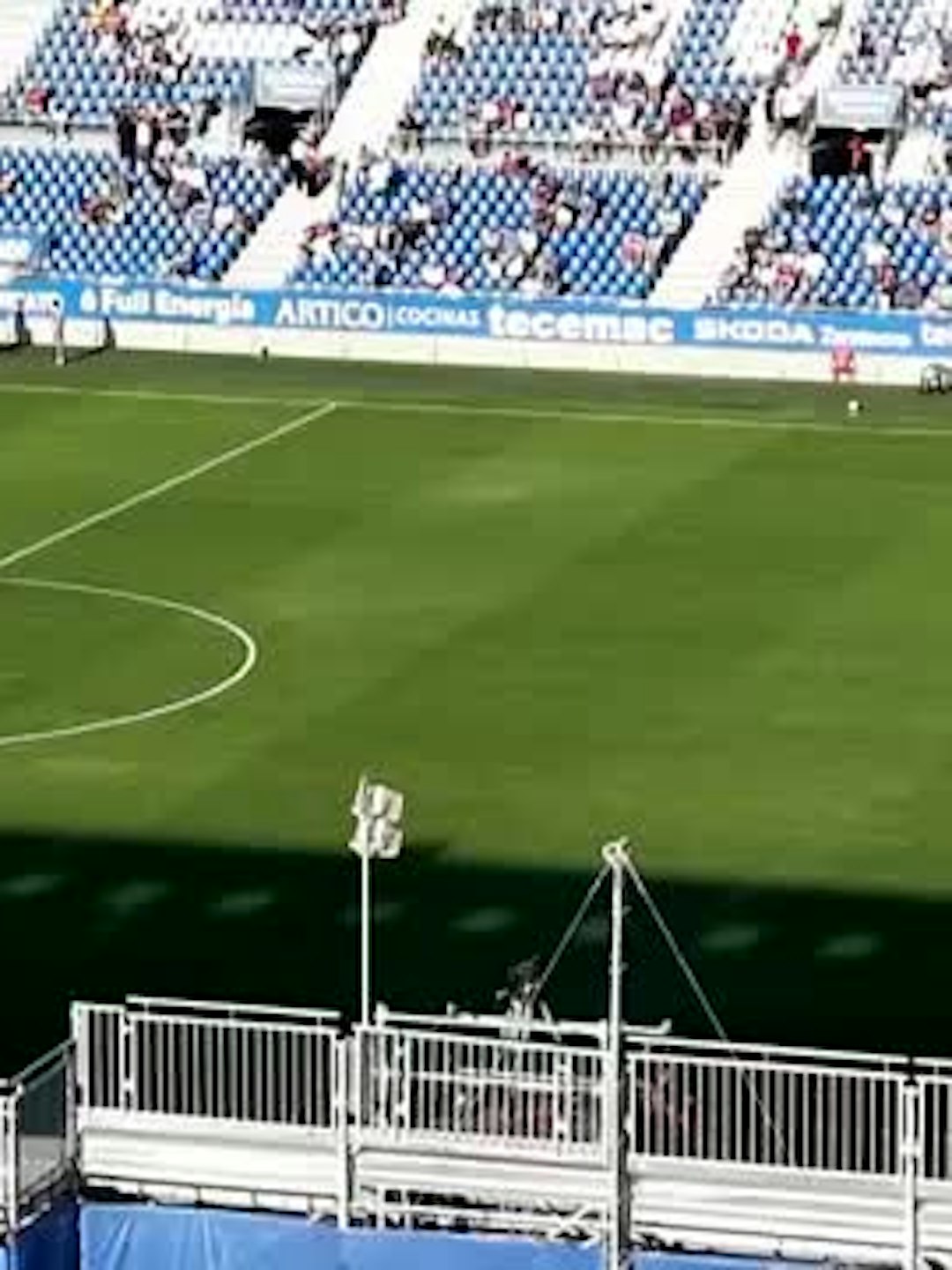 REAL ZARAGOZA - BILBAO ATHLETIC
