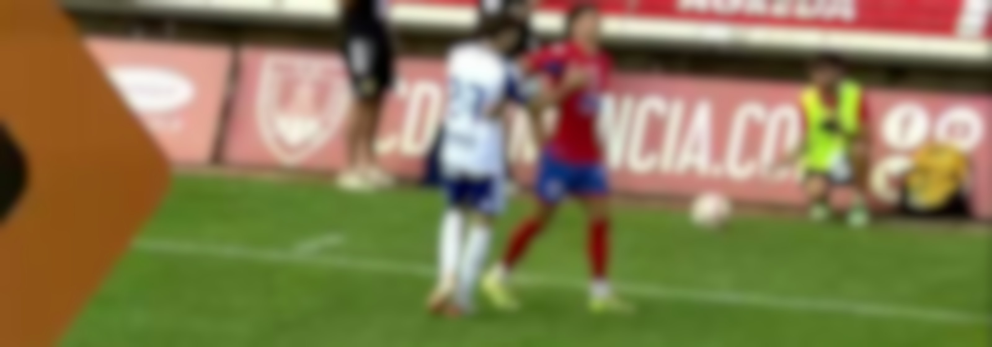 CD NUMANCIA - REAL ZARAGOZA.