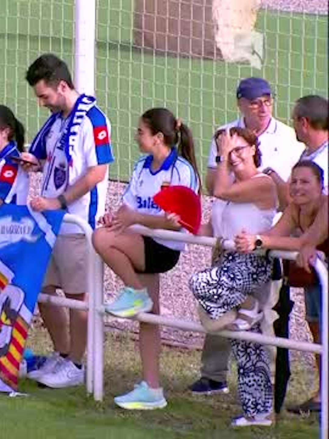 UD Logroñés - Real Zaragoza