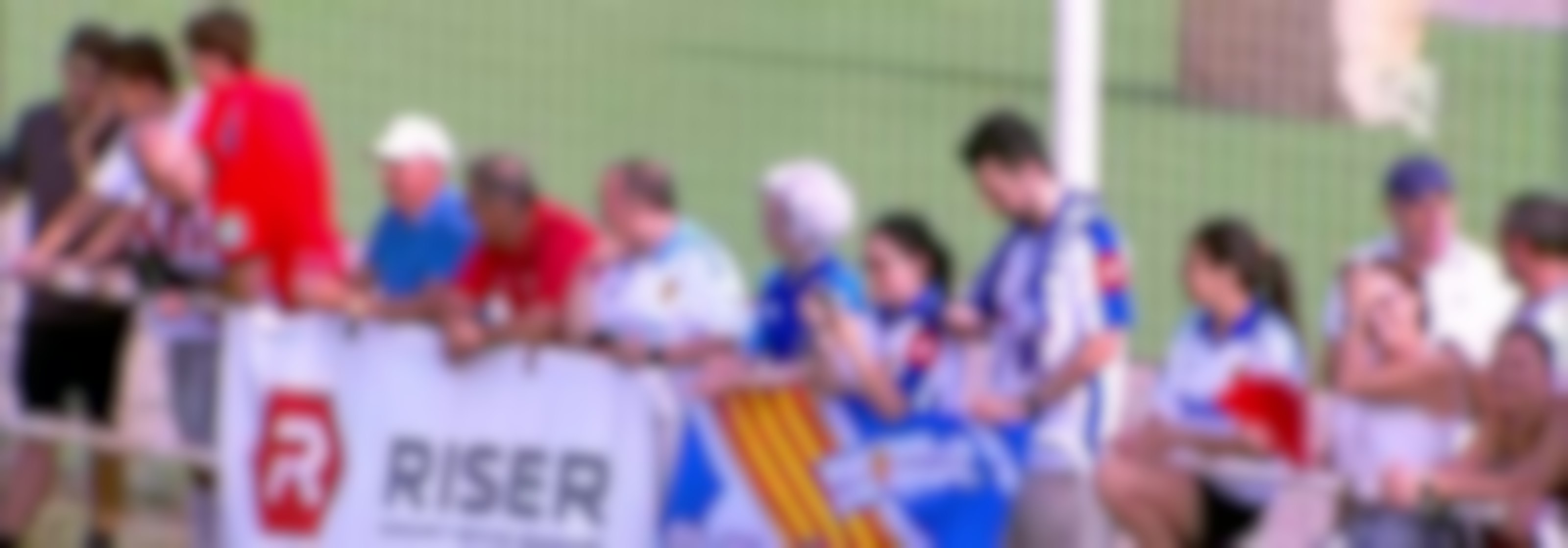 UD Logroñés - Real Zaragoza
