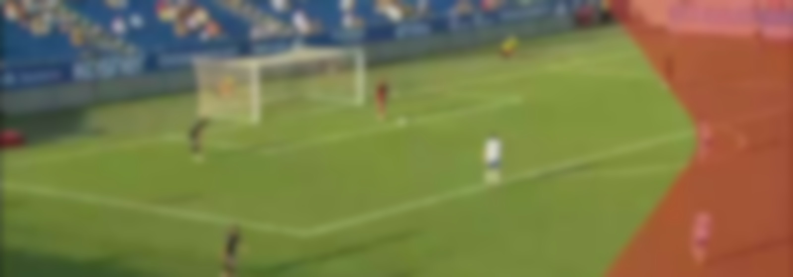 Real Zaragoza - Real Sociedad B