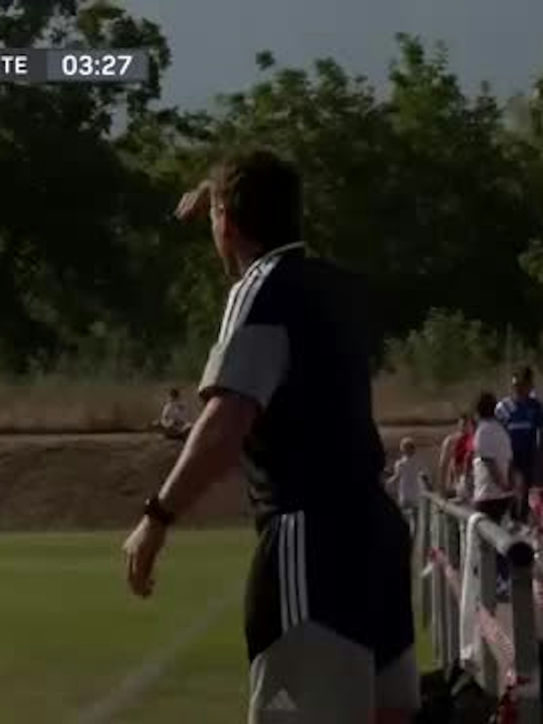 Real Zaragoza - Utebo FC