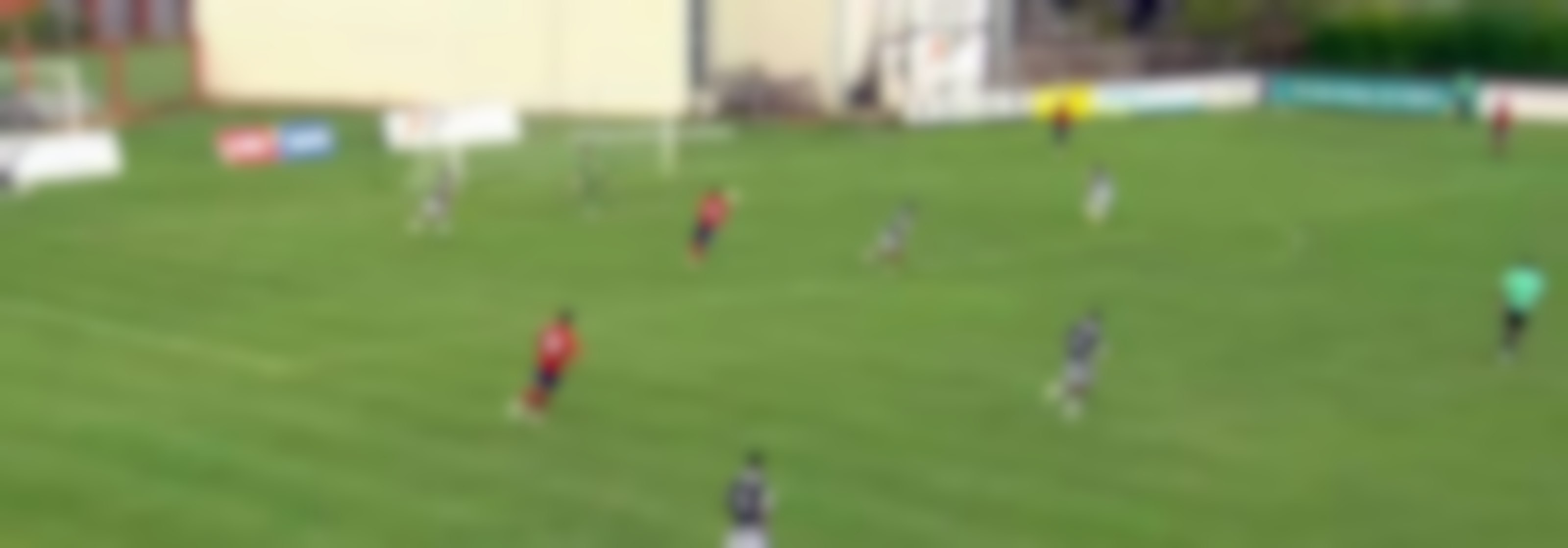 CD Teruel - CD Castellón B