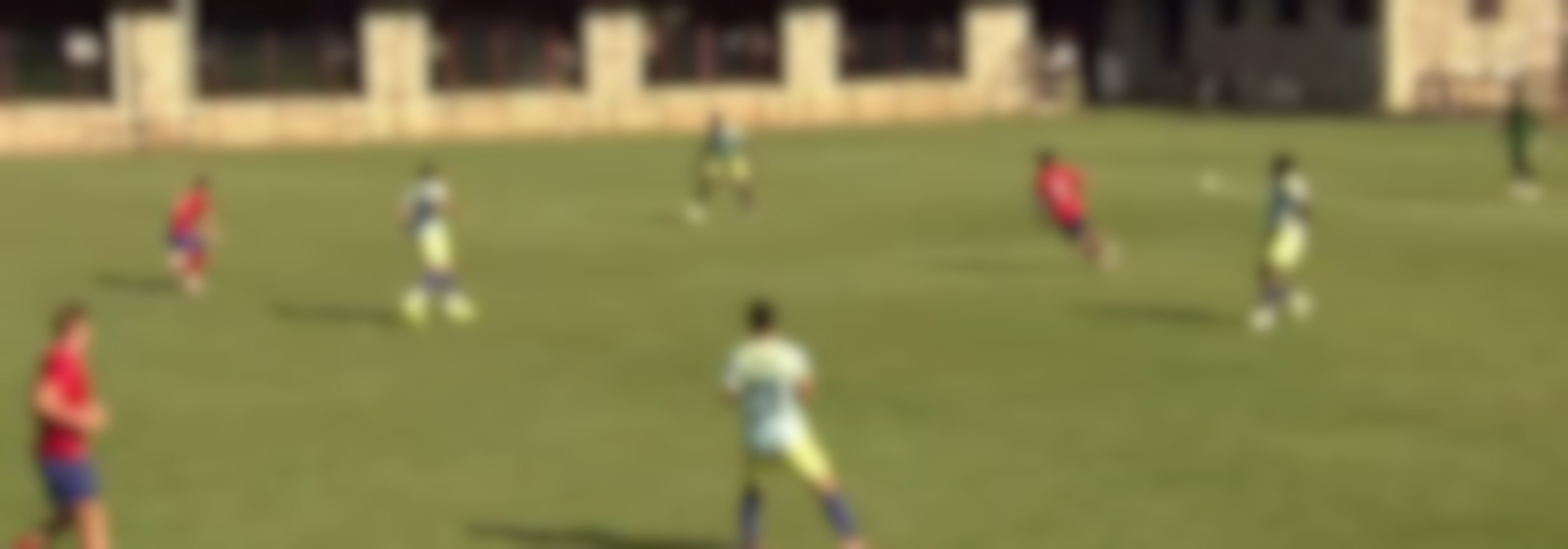 CD Teruel - Petro Luanda