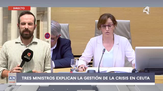 ARAGÓN NOTICIAS 1 - 27/08/2026 - 14:00