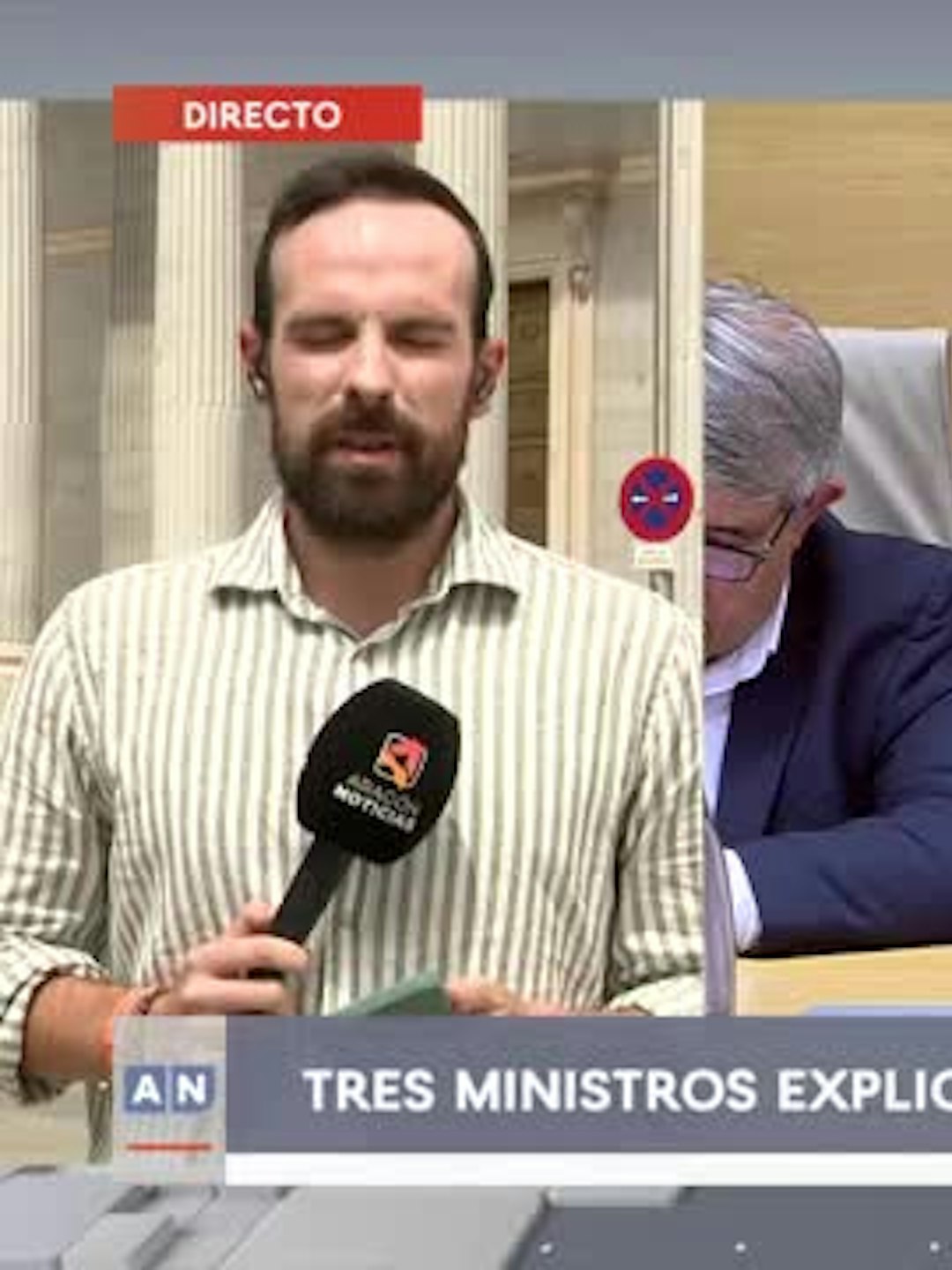 ARAGÓN NOTICIAS 1 - 27/08/2026 - 14:00