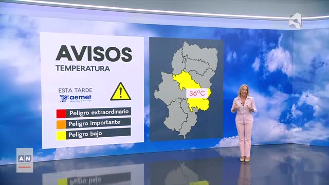 EL TIEMPO 1 - 27/08/2026 - 15:00