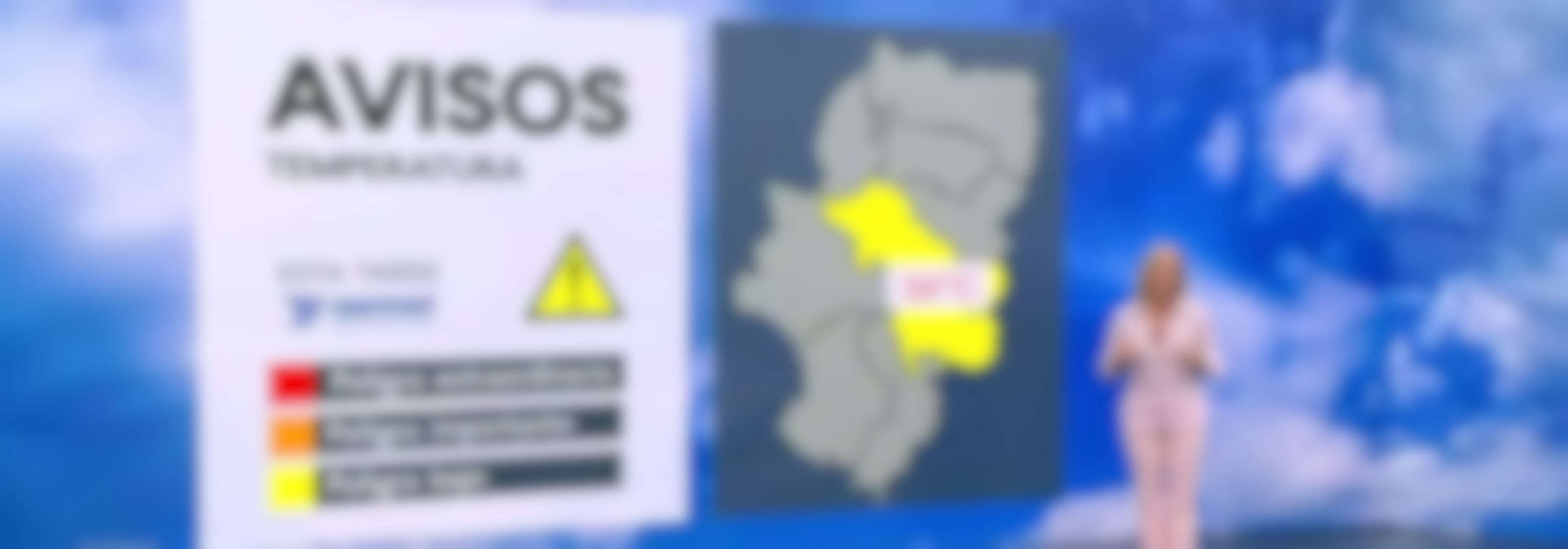 EL TIEMPO 1 - 27/08/2026 - 15:00