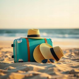 New Live Editor Clip Las vacaciones se consolidan en septiembre: menos afluencia, menos calor y precios algo más económicos2026-08-28 09:51:33