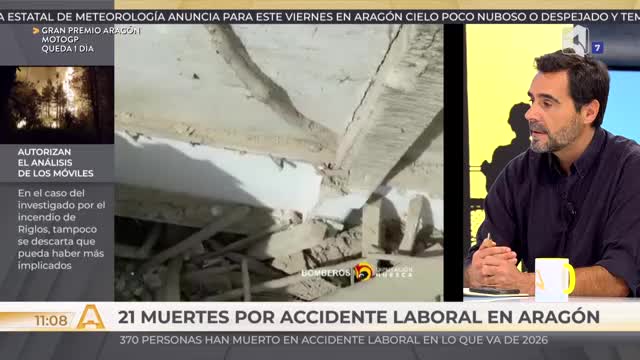 AQUÍ Y AHORA - 28/08/2026 - 11:00