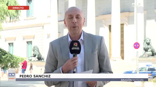 ARAGÓN NOTICIAS 1 - 28/08/2026 - 14:00