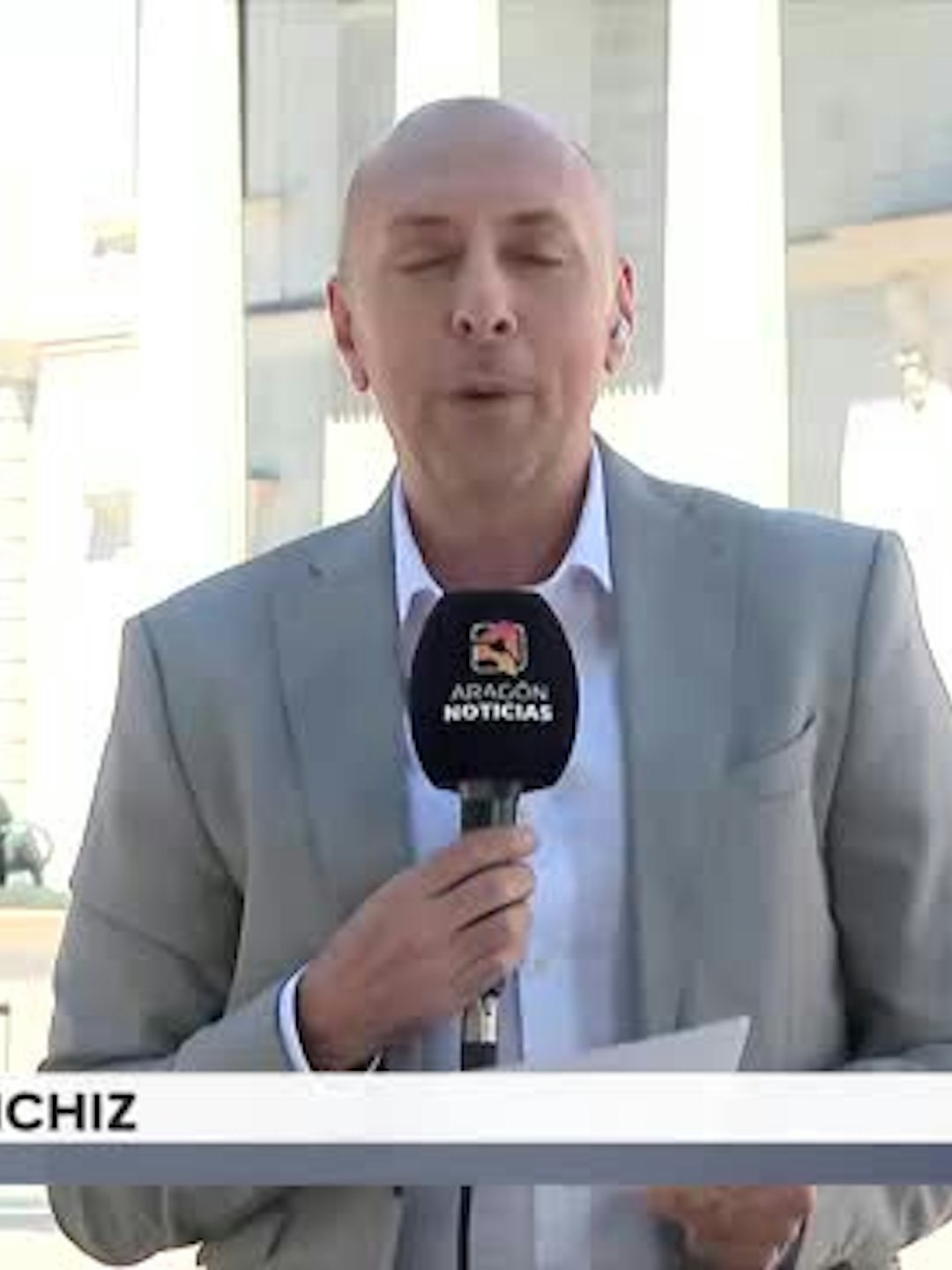 ARAGÓN NOTICIAS 1 - 28/08/2026 - 14:00