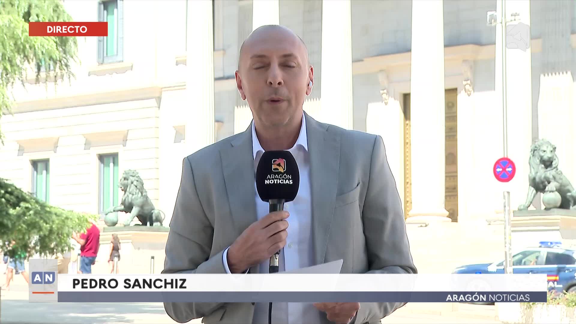 ARAGÓN NOTICIAS 1 - 28/08/2026 - 14:00
