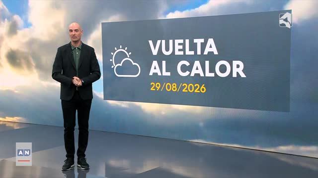 ARAGÓN NOTICIAS 1 - 29/08/2026 - 14:30