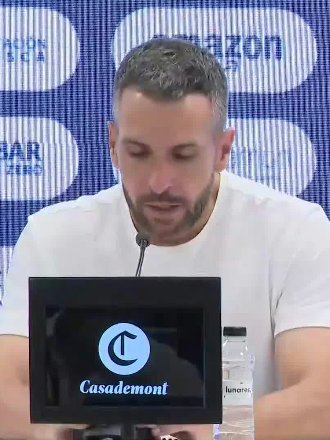 Rueda de prensa SD Huesca
