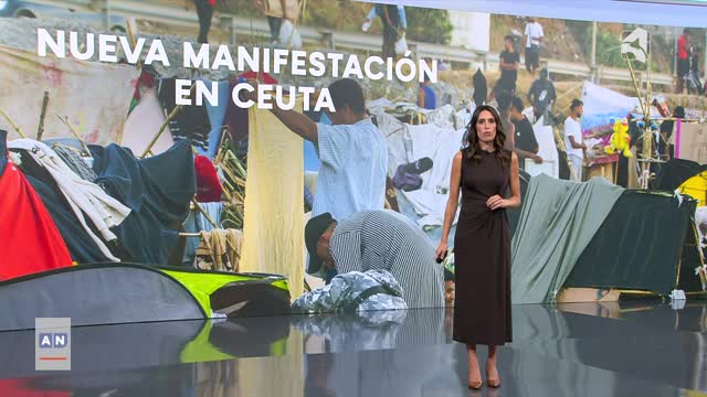ARAGÓN NOTICIAS 2 - 29/08/2026 - 21:00
