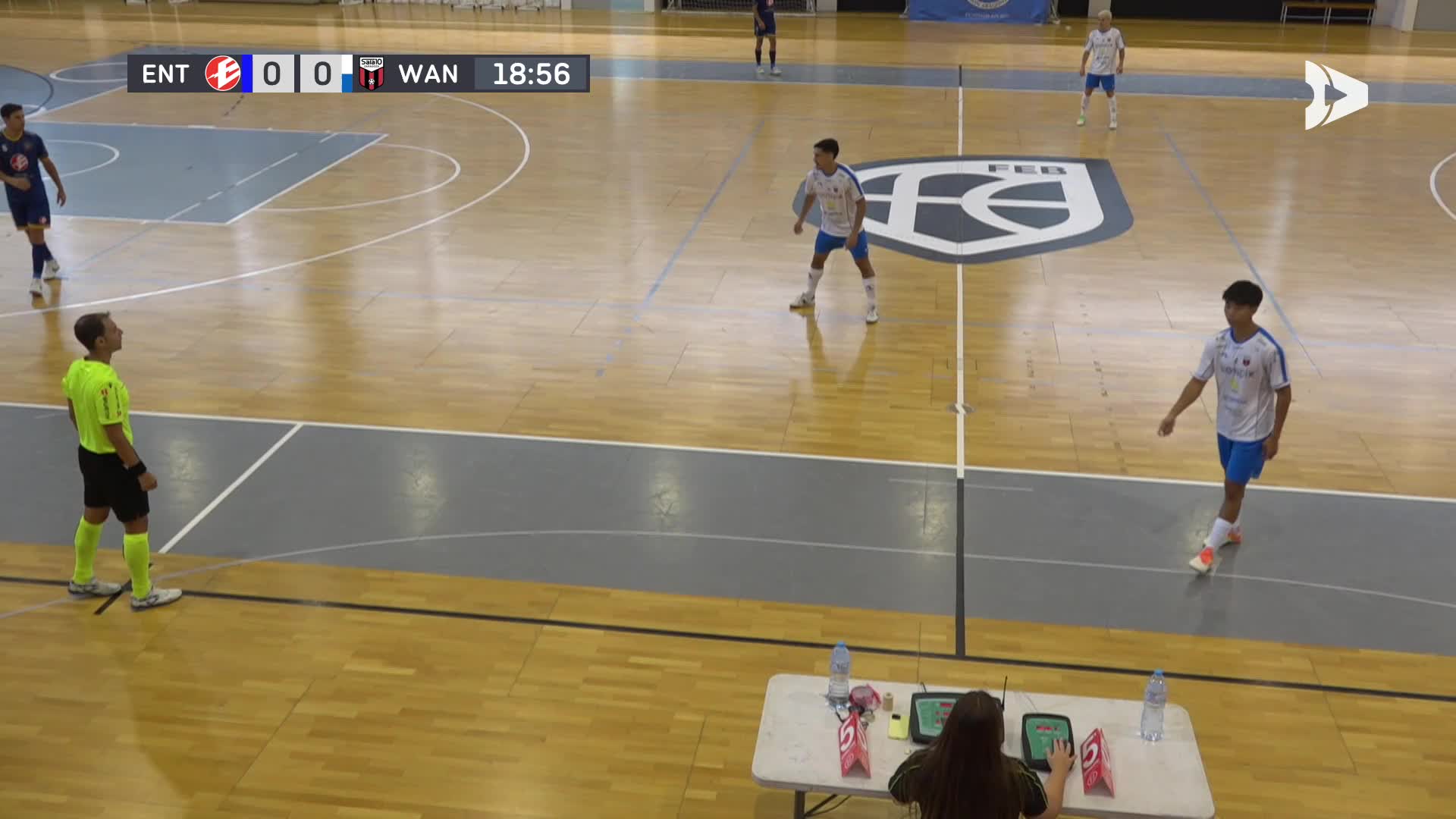 FINAL COPA ARAGÓN