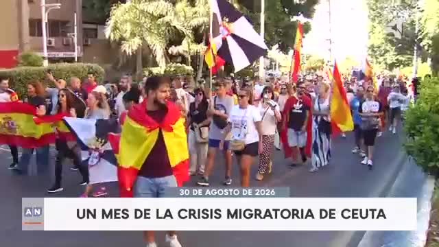ARAGÓN NOTICIAS 1 - 30/08/2026 - 15:15