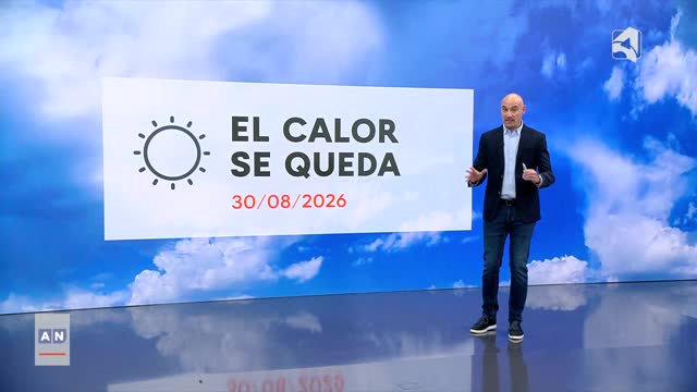 EL TIEMPO 1 - 30/08/2026 - 15:50