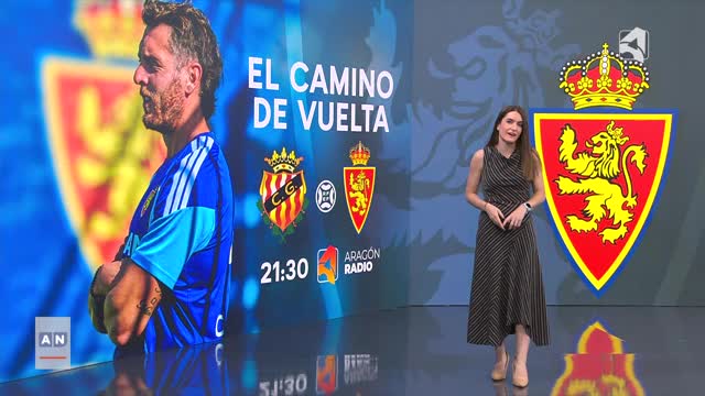 ARAGÓN NOTICIAS 2 - 30/08/2026 - 20:30