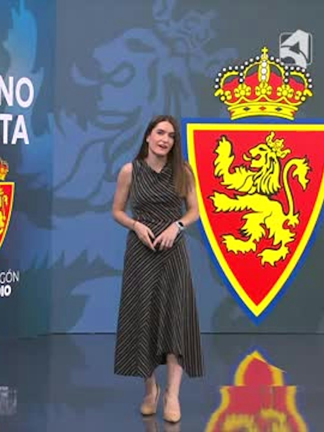 ARAGÓN NOTICIAS 2 - 30/08/2026 - 20:30