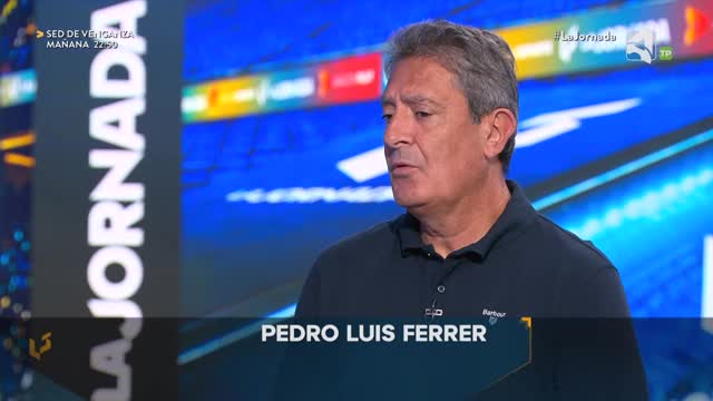 LA JORNADA - 31/08/2026 - 00:30