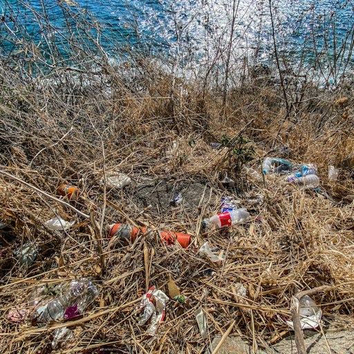 Tena Limpio recoge 1395 kilos de basura en las zonas más masificadas del Pirineo