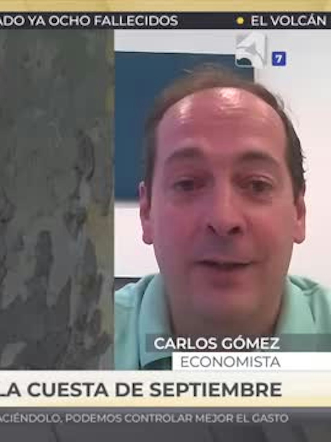 AQUÍ Y AHORA - 31/08/2026 - 11:00