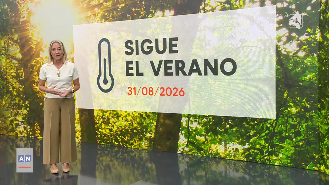 ARAGÓN NOTICIAS 1 - 31/08/2026 - 14:00