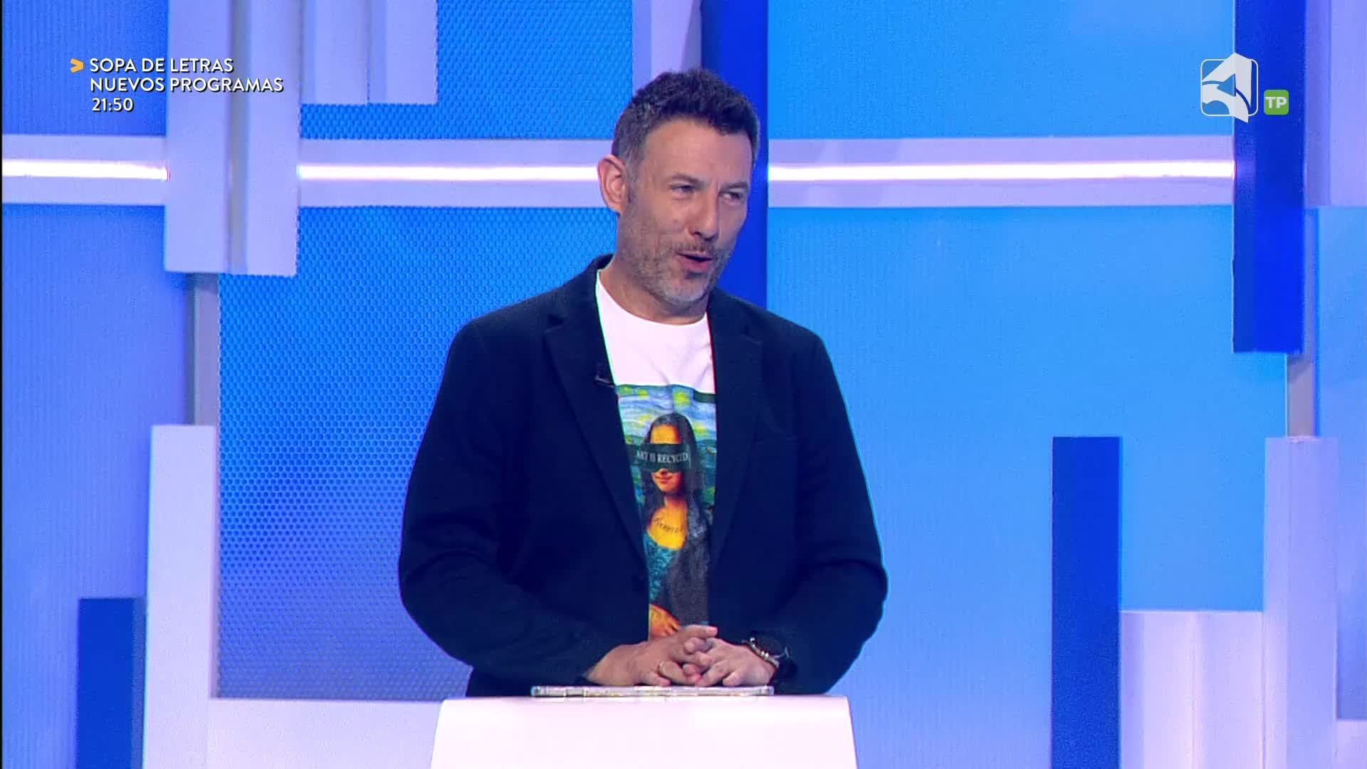 ATRÁPAME SI PUEDES - 31/08/2026 - 13:10