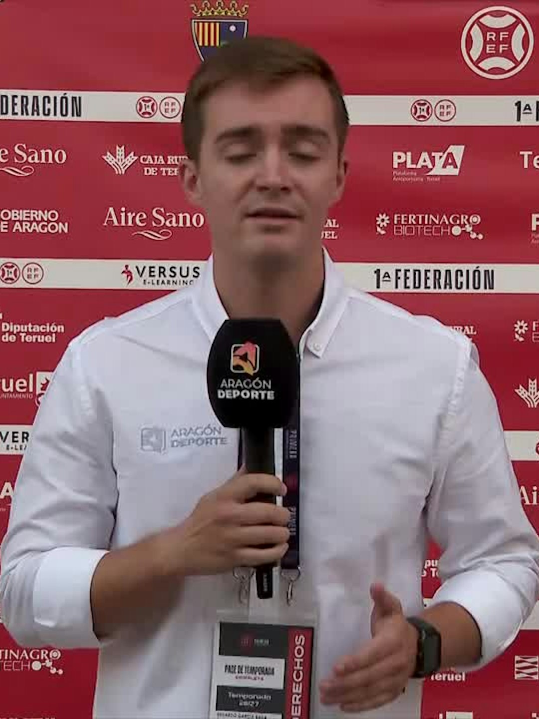 ARAGÓN NOTICIAS 2 - 31/08/2026 - 20:30